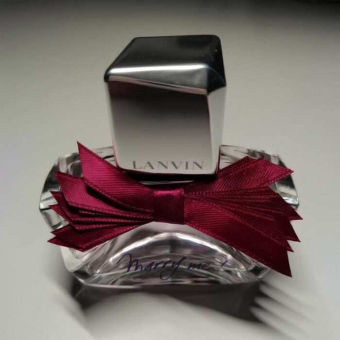 عطر لانوین مری می