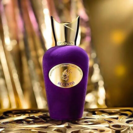 عطر زنانه و مردانه سوسپیرو اکسنتو