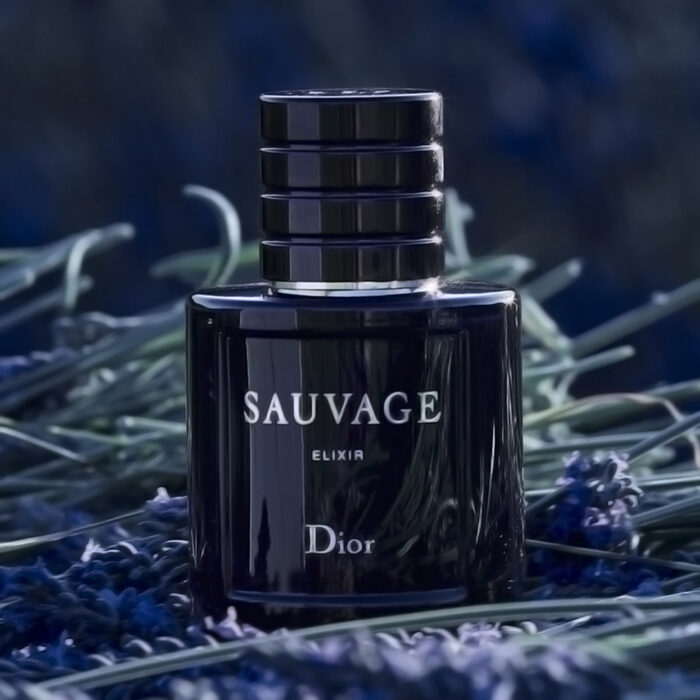 عطر دیور ساویج الکسیر