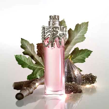 عطر زنانه موگلر وومنیتی