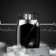 عطر مون بلان لجند